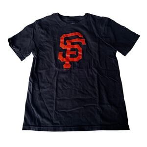 San Francisco Giants tee